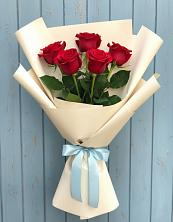 Букет Классика чувств в Кайеркане