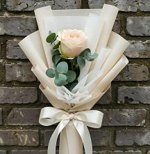 Букет цветов из:  Розы в Кайеркане