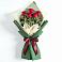 Букет цветов из: Розы в Кайеркане