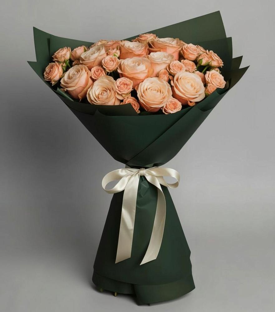 Букет Элегантный в Кайеркане