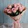Букет цветов из: Розы в Кайеркане
