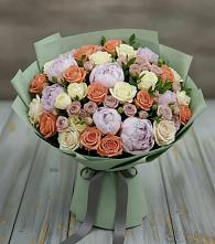 Букет Мороженное #REPLACE_PRED# Кайеркане