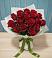 Букет Красные розы в Кайеркане