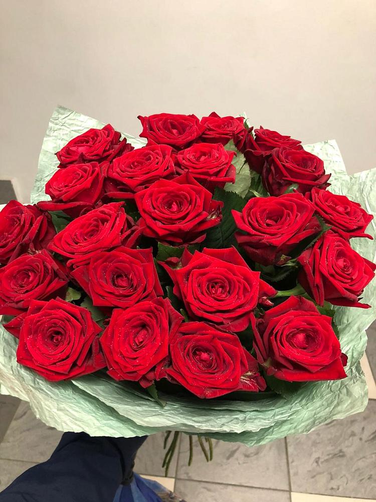 Розы Классика в Кайеркане Букет Классика в Кайеркане