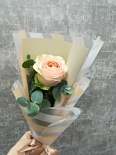 Букет цветов из:  Розы в Кайеркане