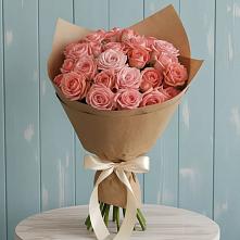 Букет цветов из:  Розы в Кайеркане