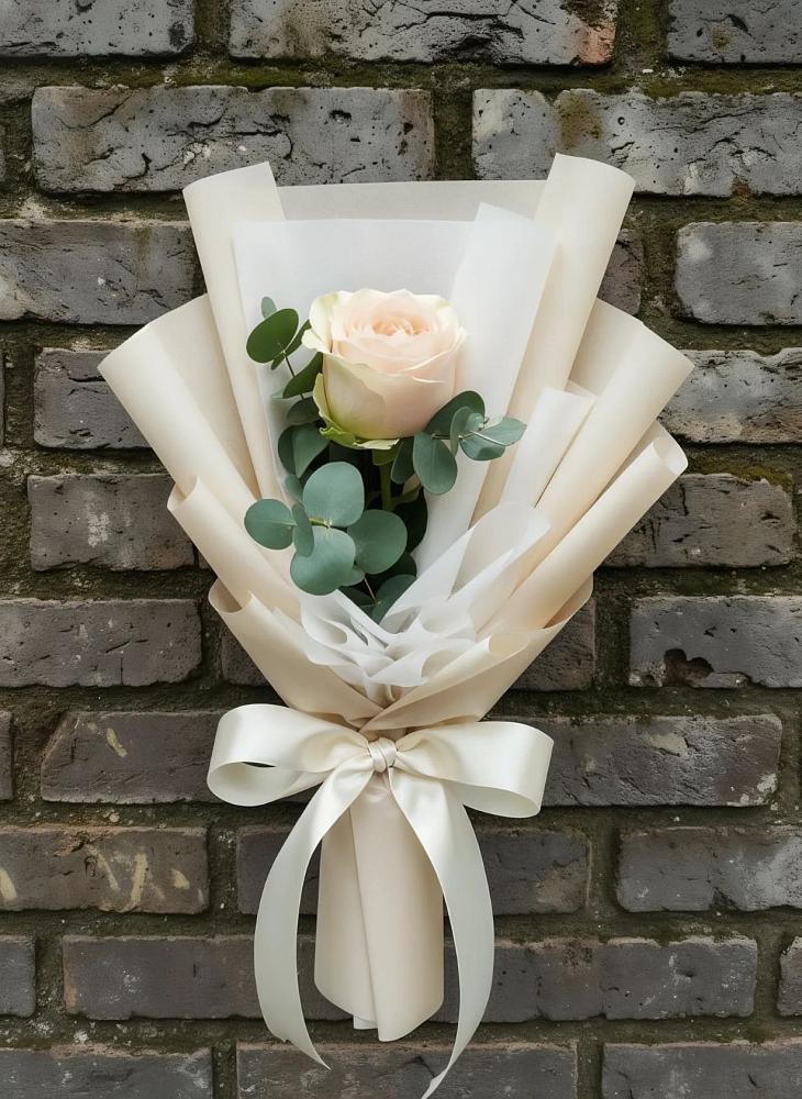 Букет цветов из: Розы в Кайеркане