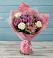 Букет цветов из: Герберы в Кайеркане