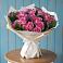 Букет цветов из: Розы в Кайеркане