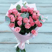 Букет Леди совершенство в Кайеркане