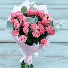 Букет Леди совершенство в Кайеркане